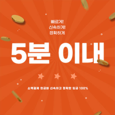 소액결제 현금화 정보이용료 현금화 빠른결제 캐쉬모바일119 소액결제정책 카드깡
